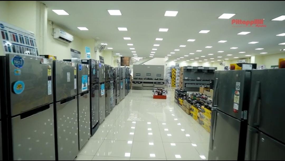 Pittappillil Agencies Pattambi